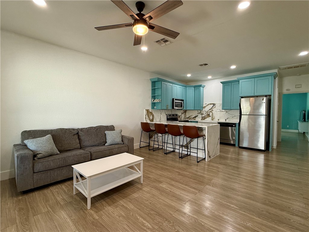 15209 S. Padre Island 507 Corpus Christi TX 78418