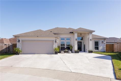 6741 Sharks Court Corpus Christi TX 78414