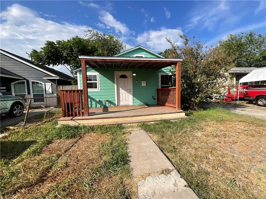 2806 Guadalupe Corpus Christi TX 78405