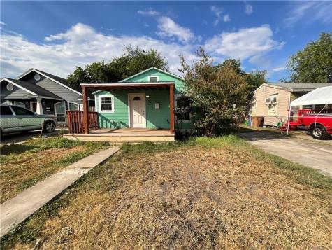 2806 Guadalupe Corpus Christi TX 78405