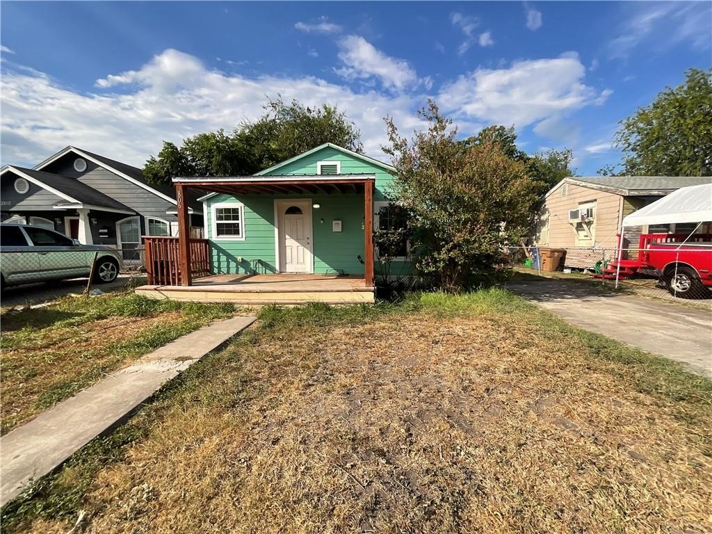 2806 Guadalupe Corpus Christi TX 78405