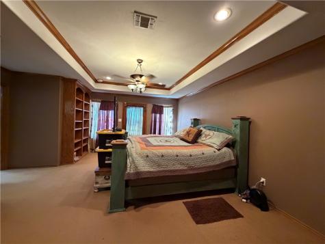 911 SW 11th Street Premont TX 78375
