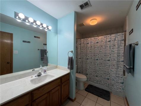 911 SW 11th Street Premont TX 78375