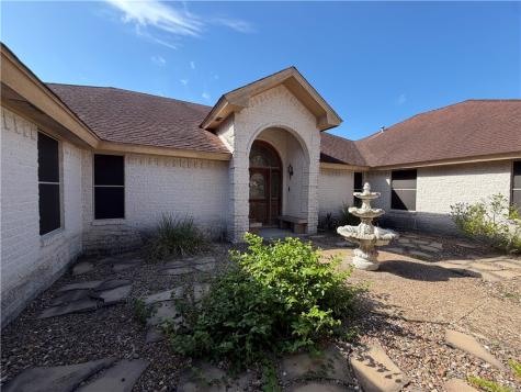 911 SW 11th Street Premont TX 78375