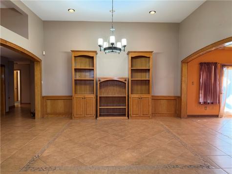 911 SW 11th Street Premont TX 78375