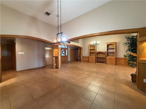 911 SW 11th Street Premont TX 78375