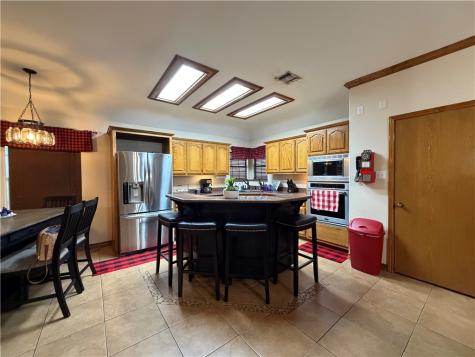 911 SW 11th Street Premont TX 78375