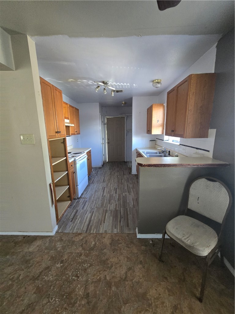 1117 Green Earth Drive Corpus Christi TX 78405