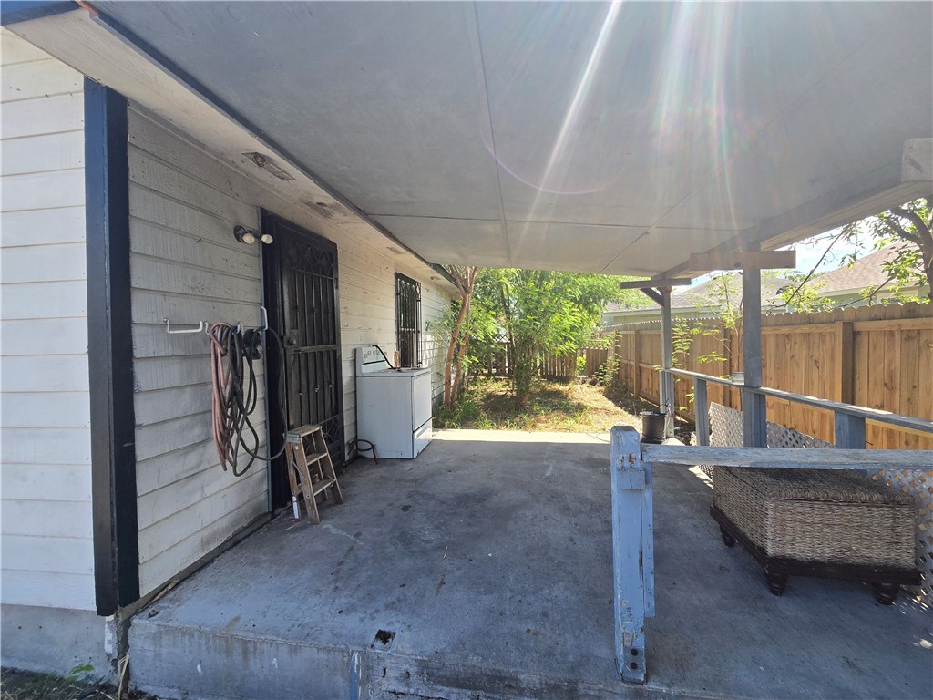 1117 Green Earth Drive Corpus Christi TX 78405