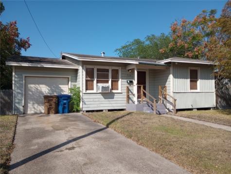 726 Anderson Street Corpus Christi TX 78411
