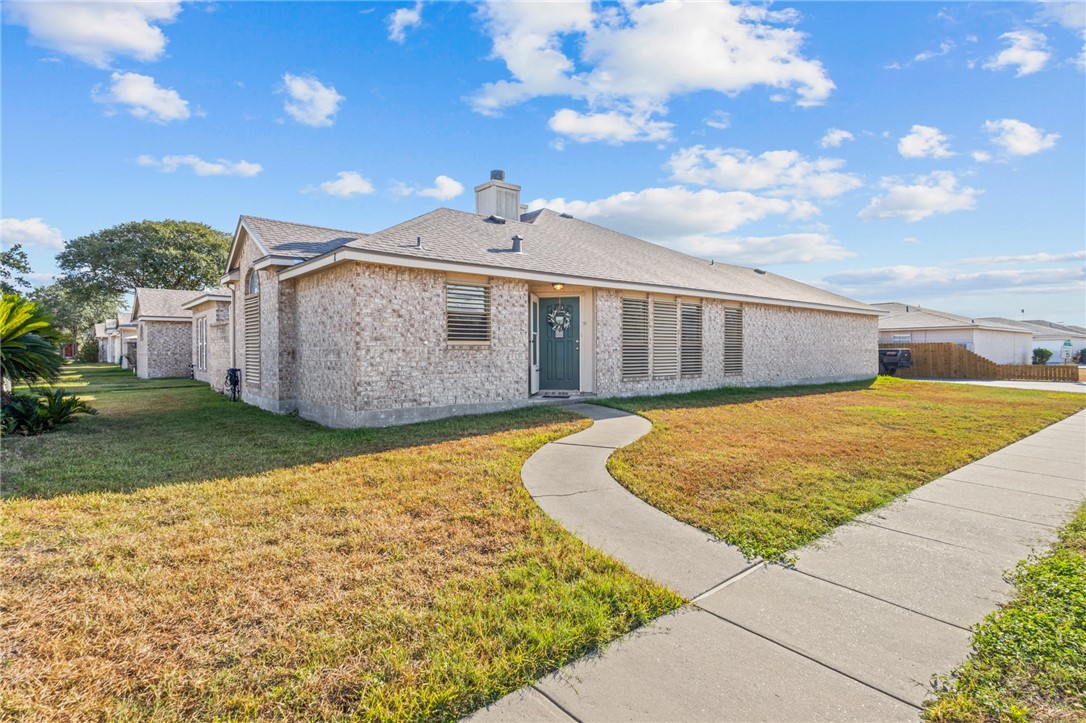 13661 Teague 1 Corpus Christi TX 78410