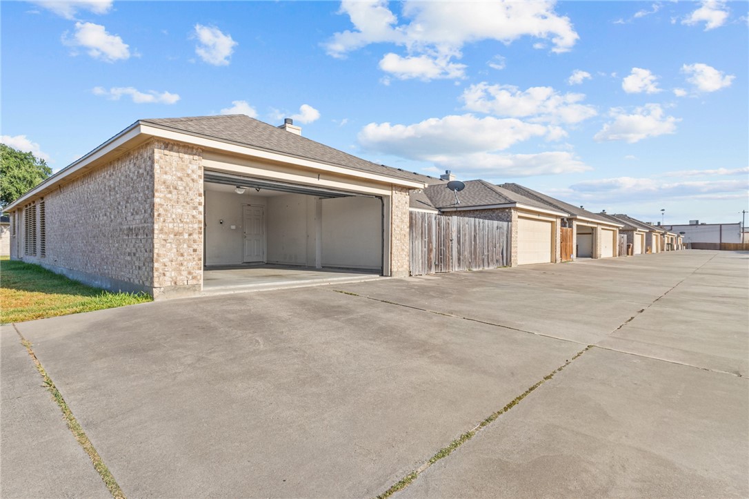 13661 Teague 1 Corpus Christi TX 78410