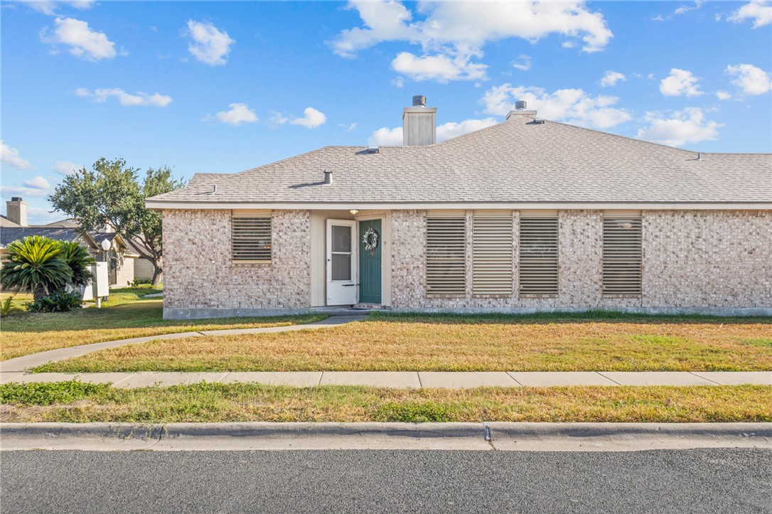 13661 Teague 1 Corpus Christi TX 78410