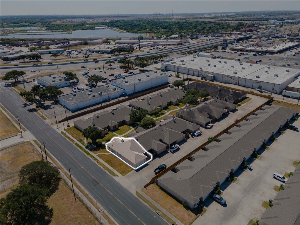 13661 Teague 1 Corpus Christi TX 78410