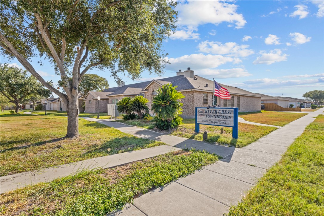 13661 Teague 1 Corpus Christi TX 78410
