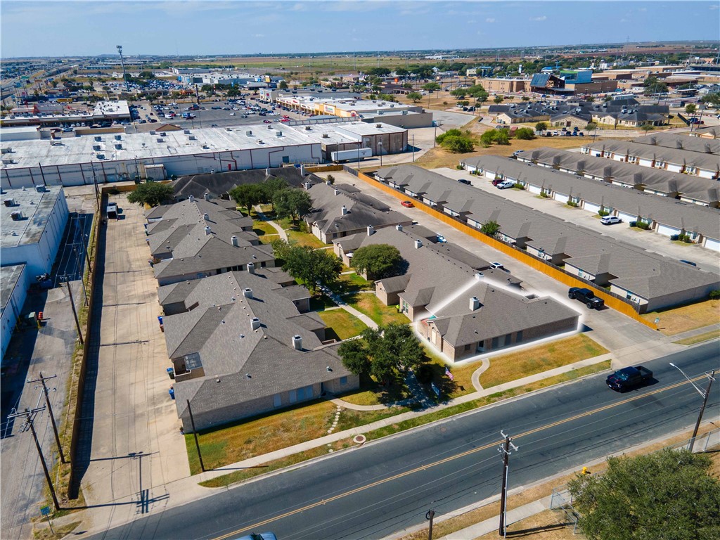 13661 Teague 1 Corpus Christi TX 78410