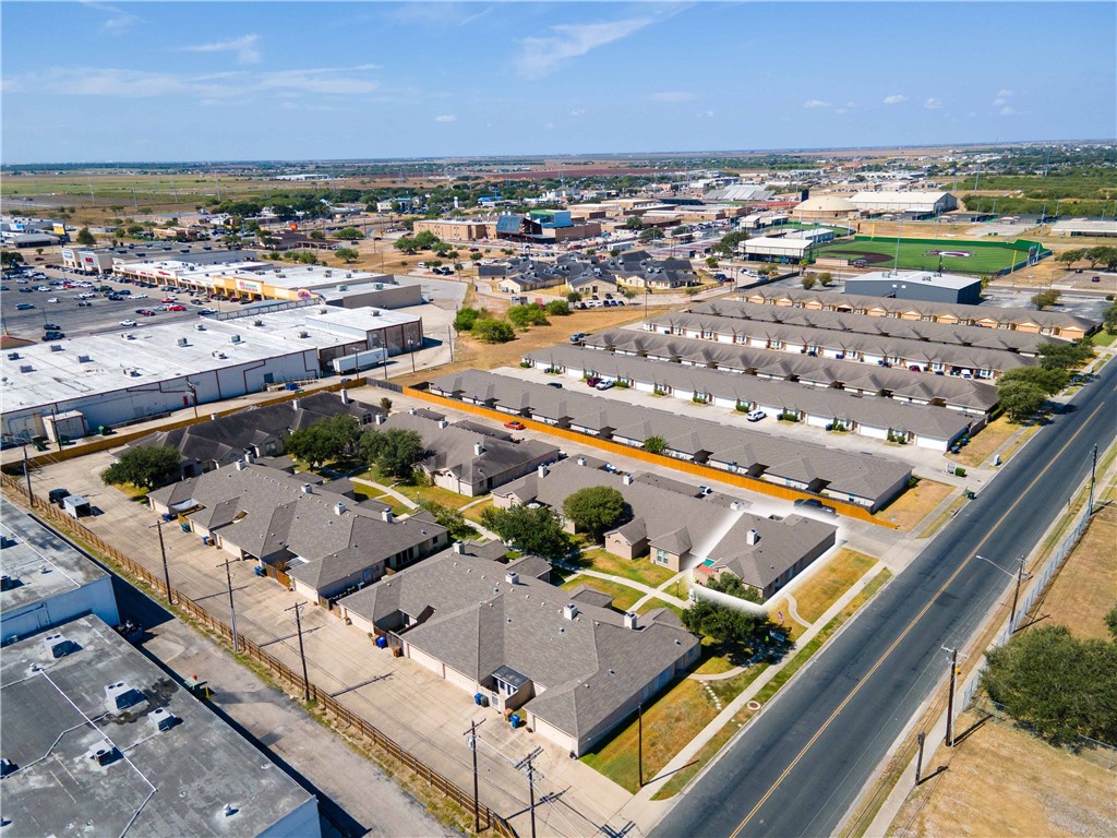 13661 Teague 1 Corpus Christi TX 78410