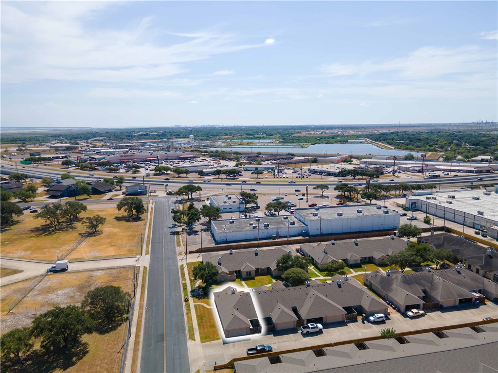 13661 Teague 1 Corpus Christi TX 78410