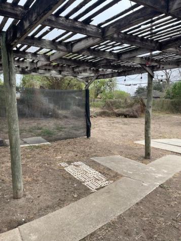 431 W King Avenue Kingsville TX 78363