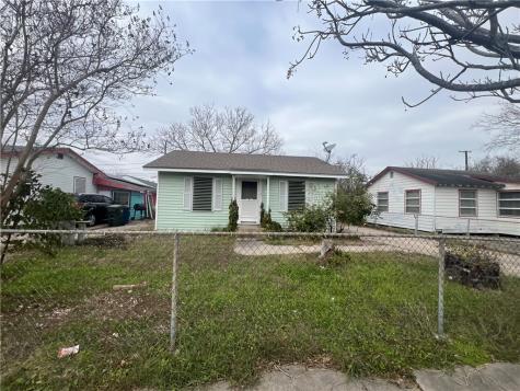 3805 Niagara Street Corpus Christi TX 78416