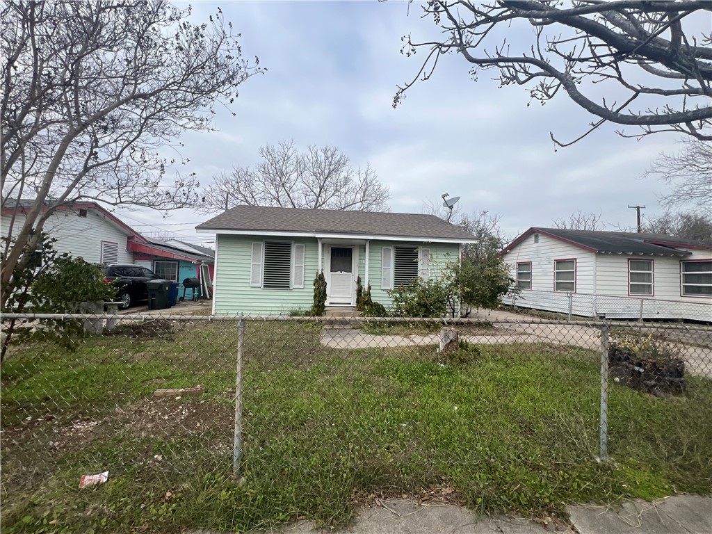 3805 Niagara Street Corpus Christi TX 78416