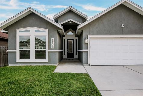 5709 Bella Di Giorno Drive Corpus Christi TX 78414