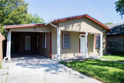 2542 Wainwright Street Corpus Christi TX 78405