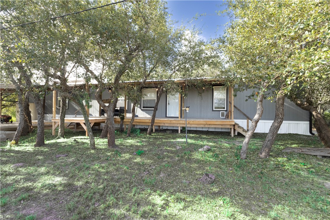 1212 Fort Worth Street Rockport TX 78382