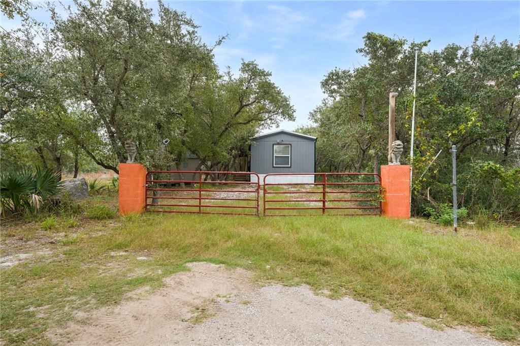 1212 Fort Worth Street Rockport TX 78382
