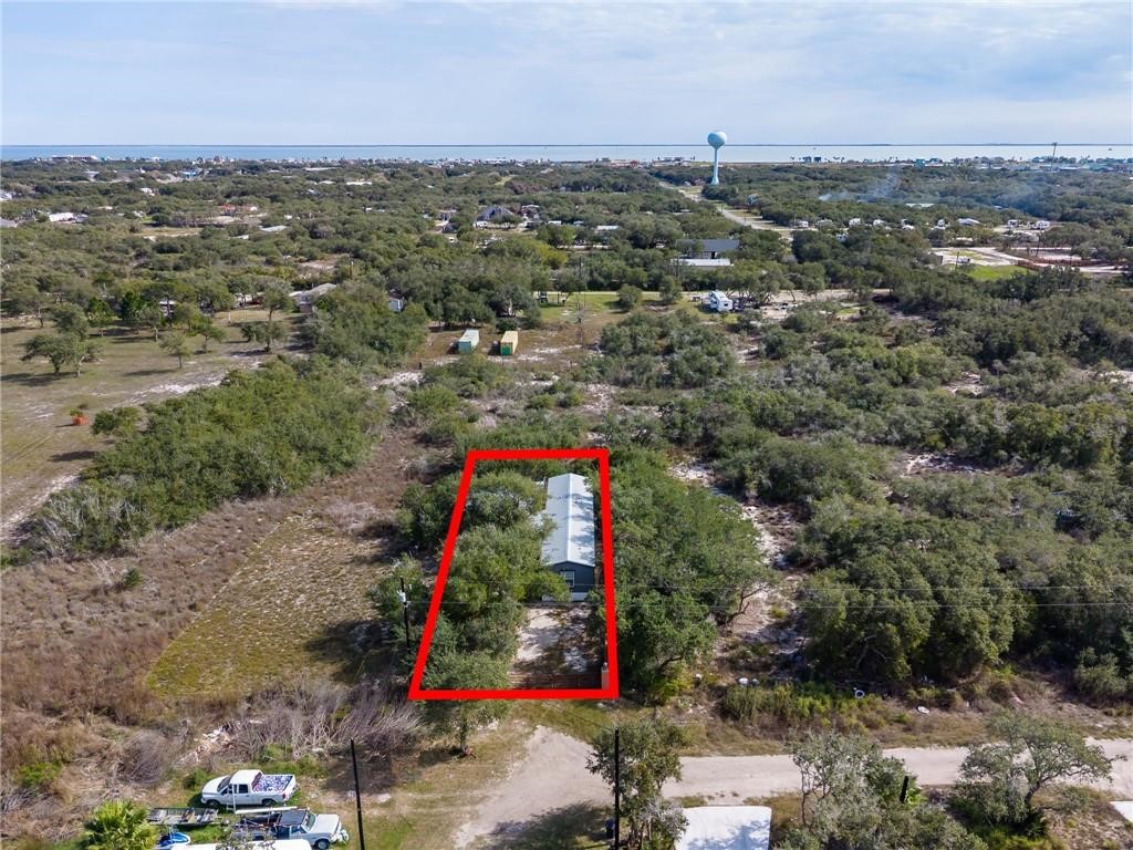 1212 Fort Worth Street Rockport TX 78382