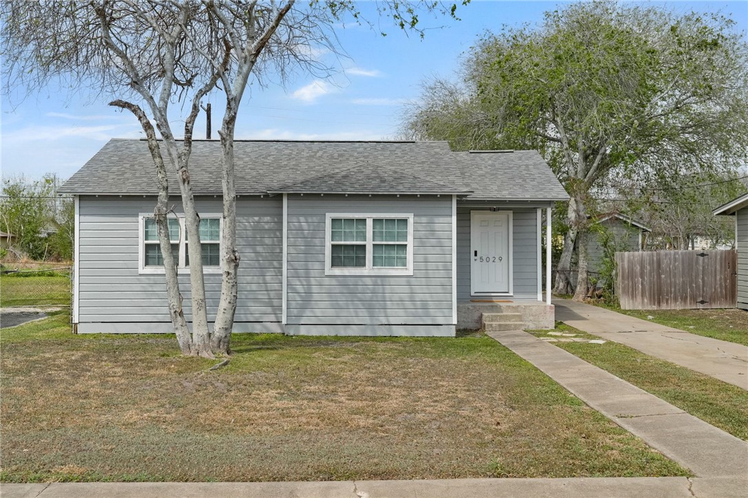 5029 Concord Street Corpus Christi TX 78415