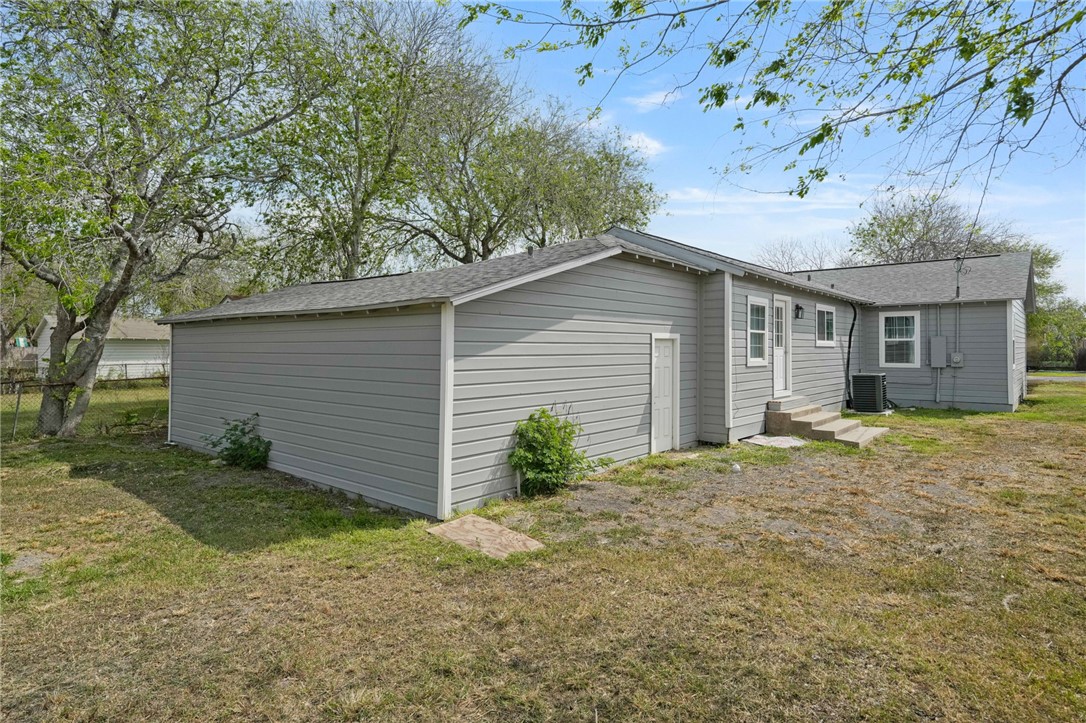 5029 Concord Street Corpus Christi TX 78415