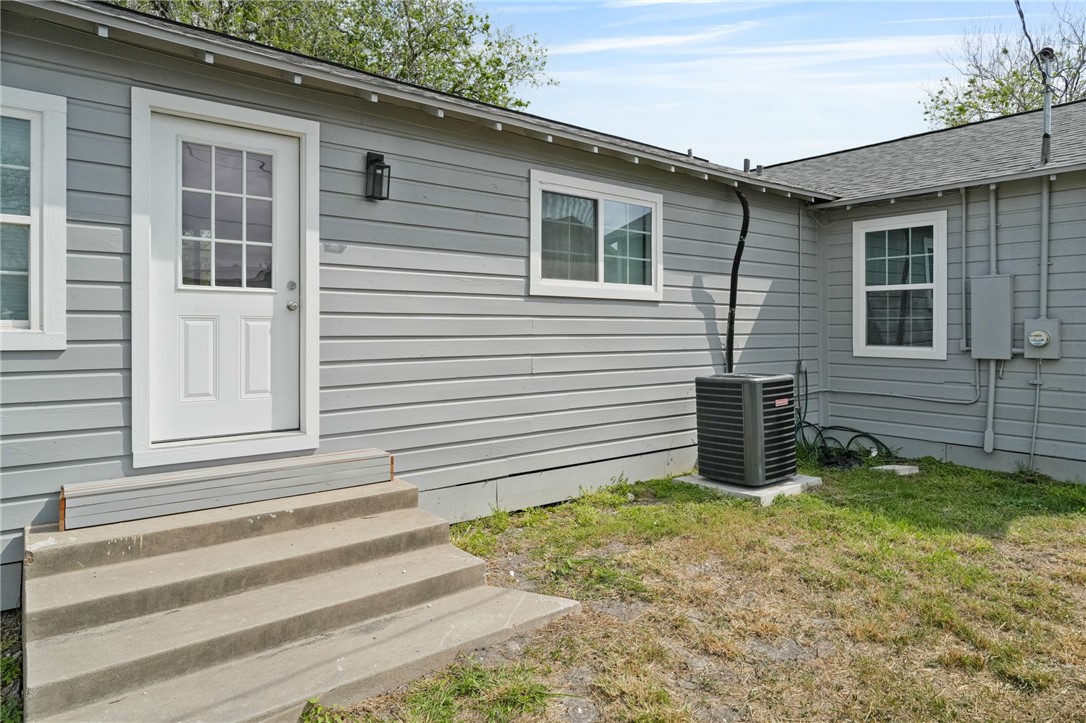 5029 Concord Street Corpus Christi TX 78415
