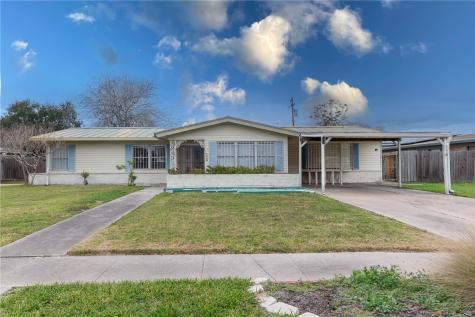 534 Parade Drive Corpus Christi TX 78412