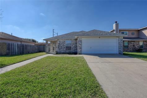 725 Truk Drive Corpus Christi TX 78418