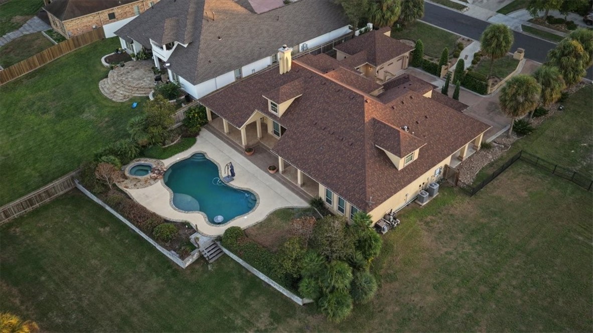 14846 Santa Gertrudis Drive Corpus Christi TX 78410