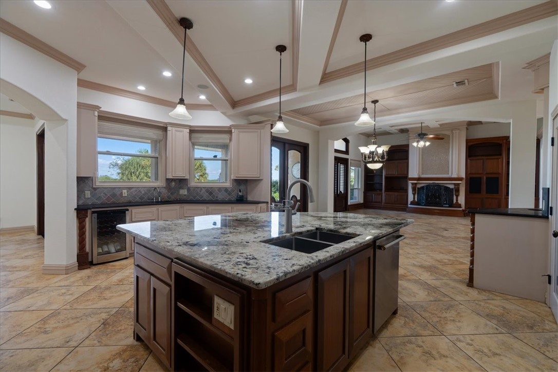 14846 Santa Gertrudis Drive Corpus Christi TX 78410