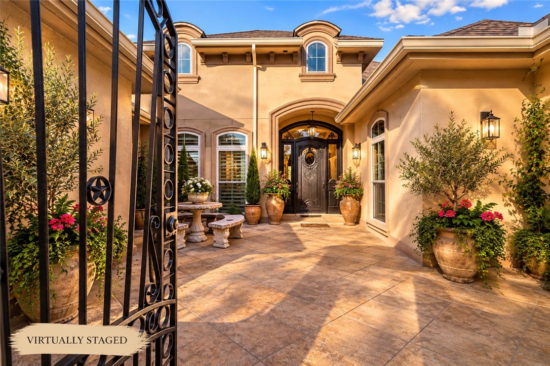 14846 Santa Gertrudis Drive Corpus Christi TX 78410