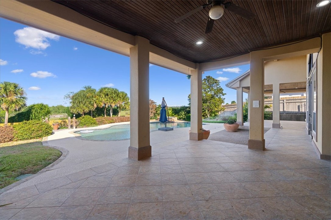 14846 Santa Gertrudis Drive Corpus Christi TX 78410
