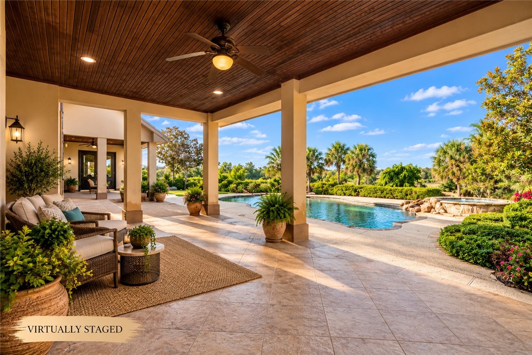 14846 Santa Gertrudis Drive Corpus Christi TX 78410
