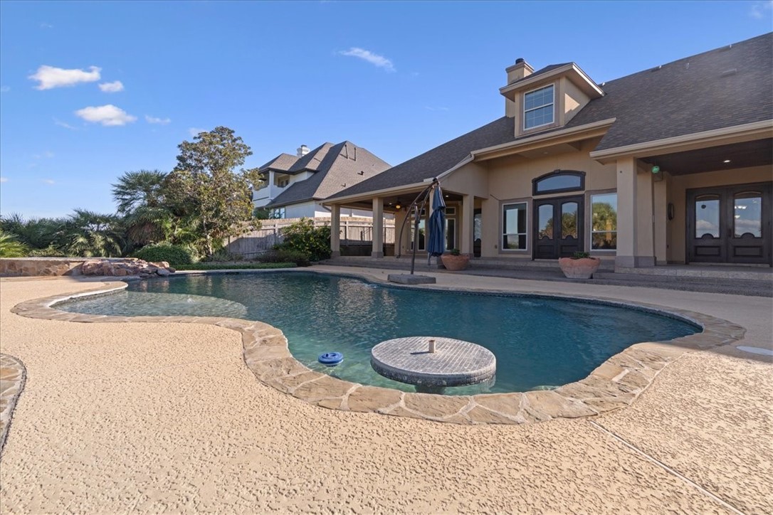 14846 Santa Gertrudis Drive Corpus Christi TX 78410