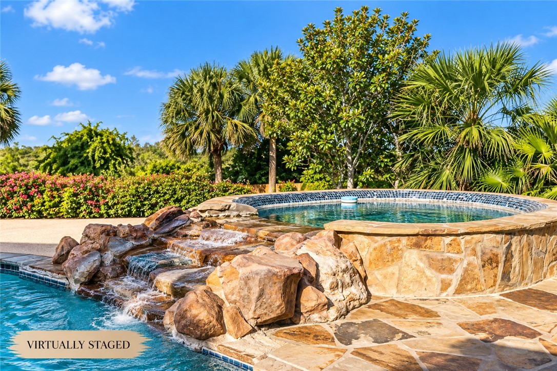 14846 Santa Gertrudis Drive Corpus Christi TX 78410