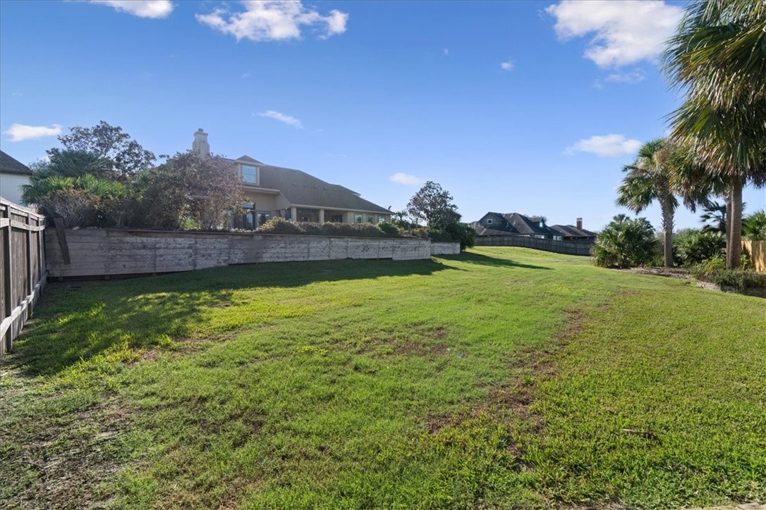 14846 Santa Gertrudis Drive Corpus Christi TX 78410