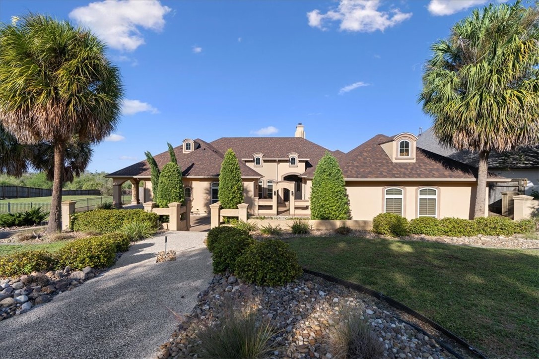14846 Santa Gertrudis Drive Corpus Christi TX 78410