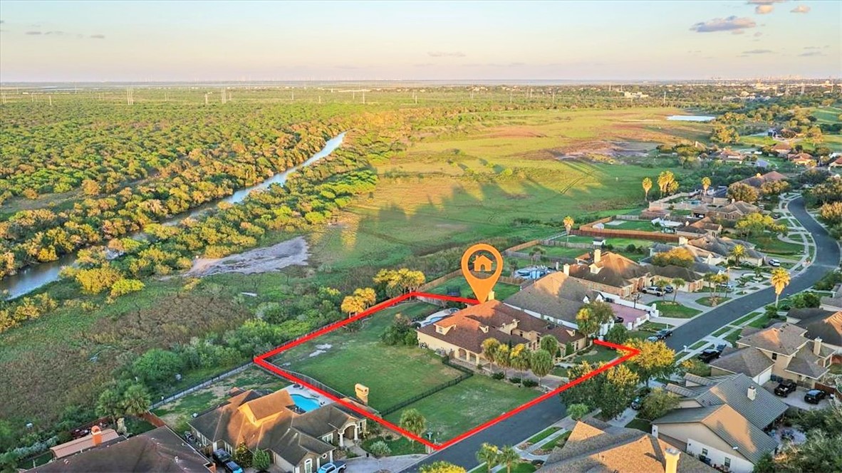 14846 Santa Gertrudis Drive Corpus Christi TX 78410