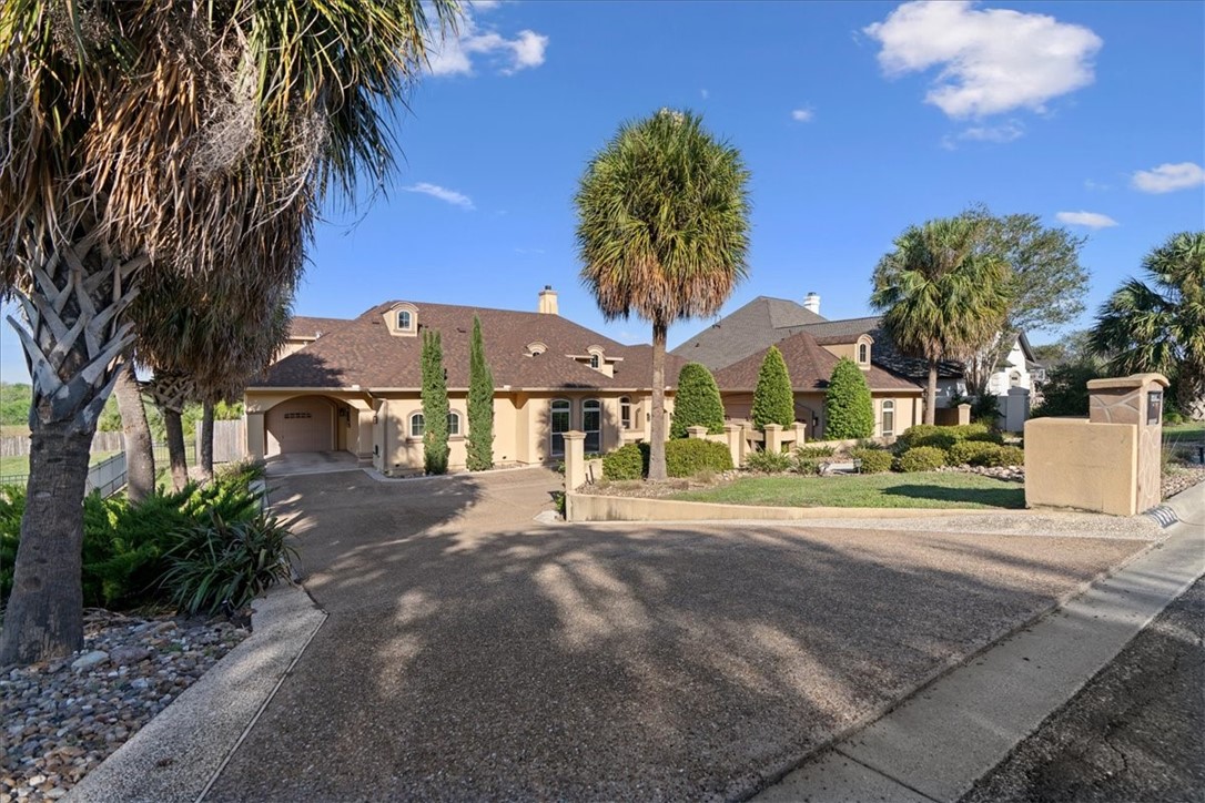 14846 Santa Gertrudis Drive Corpus Christi TX 78410
