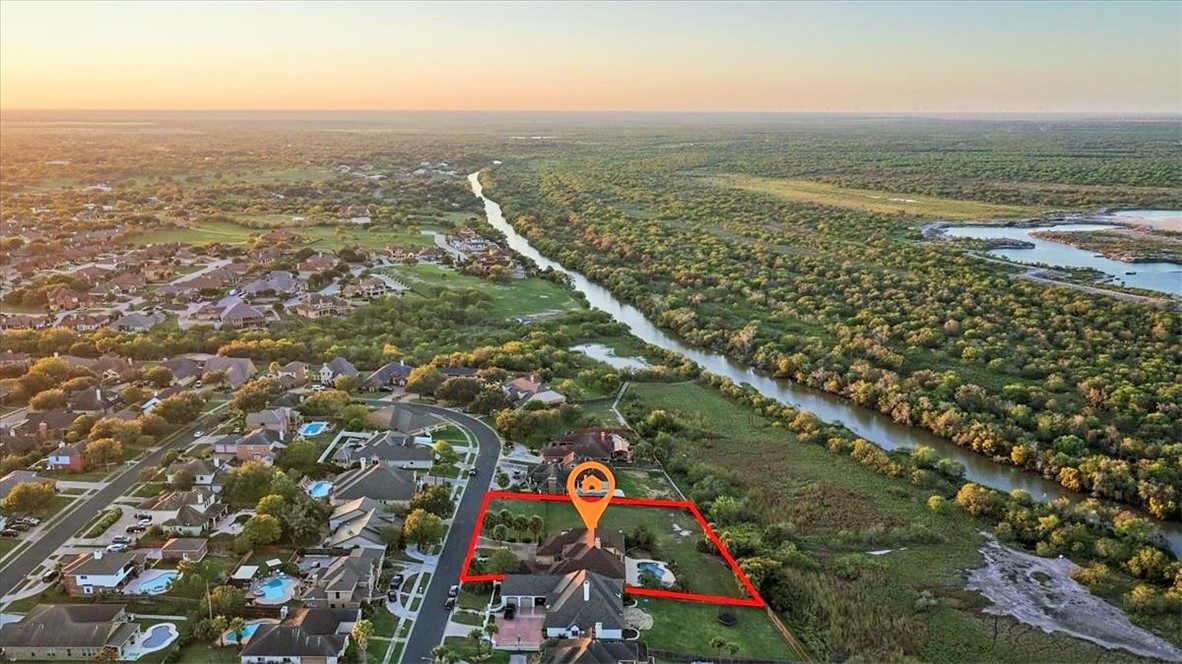 14846 Santa Gertrudis Drive Corpus Christi TX 78410
