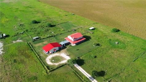 15324 County Road 1196 Sinton TX 78387