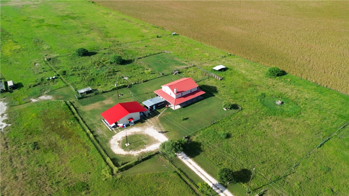15324 County Road 1196 Sinton TX 78387