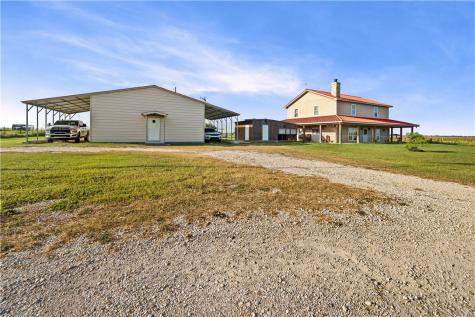 15324 County Road 1196 Sinton TX 78387